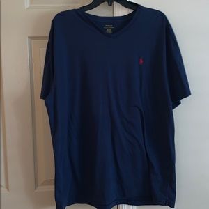 Men’s polo T-shirt size xl